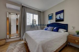 APARTAMENTO À VENDA NO CENTRO DE BALNEÁRIO CAMBORIÚ-SC
