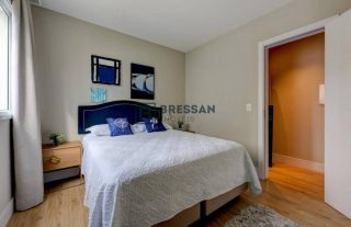 APARTAMENTO À VENDA NO CENTRO DE BALNEÁRIO CAMBORIÚ-SC