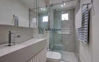 APARTAMENTO À VENDA NO CENTRO DE BALNEÁRIO CAMBORIÚ-SC