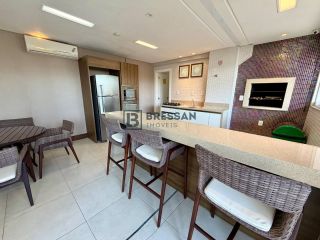 APARTAMENTO À VENDA NA BARRA SUL EM BALNEÁRIO CAMBORIÚ-SC