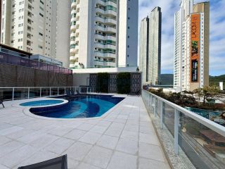 APARTAMENTO À VENDA NA BARRA SUL EM BALNEÁRIO CAMBORIÚ-SC
