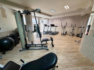APARTAMENTO À VENDA NA BARRA SUL EM BALNEÁRIO CAMBORIÚ-SC