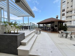 APARTAMENTO À VENDA NA BARRA SUL EM BALNEÁRIO CAMBORIÚ-SC