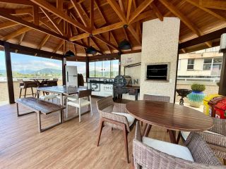 APARTAMENTO À VENDA NA BARRA SUL EM BALNEÁRIO CAMBORIÚ-SC
