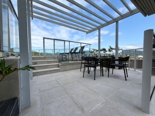 APARTAMENTO À VENDA NA BARRA SUL EM BALNEÁRIO CAMBORIÚ-SC