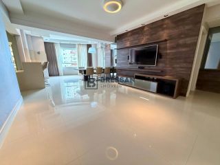 APARTAMENTO À VENDA NA BARRA SUL EM BALNEÁRIO CAMBORIÚ-SC