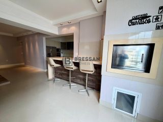 APARTAMENTO À VENDA NA BARRA SUL EM BALNEÁRIO CAMBORIÚ-SC