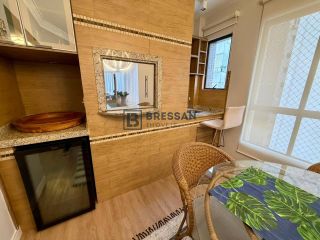 APARTAMENTO À VENDA NO CENTRO DE BALNEÁRIO CAMBORIÚ-SC