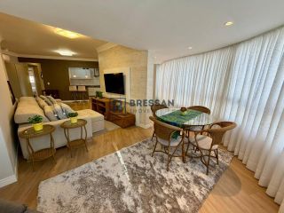 APARTAMENTO À VENDA NO CENTRO DE BALNEÁRIO CAMBORIÚ-SC