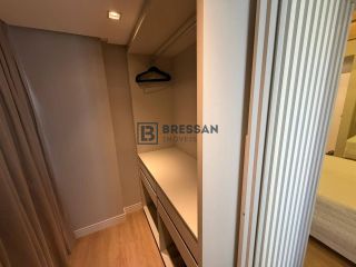APARTAMENTO À VENDA NO CENTRO DE BALNEÁRIO CAMBORIÚ-SC