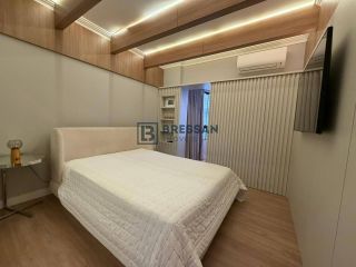 APARTAMENTO À VENDA NO CENTRO DE BALNEÁRIO CAMBORIÚ-SC