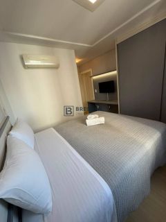 APARTAMENTO À VENDA NO CENTRO DE BALNEÁRIO CAMBORIÚ-SC