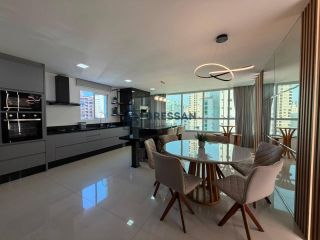 APARTAMENTO À VENDA NO CENTRO DE BALNEÁRIO CAMBORIÚ-SC