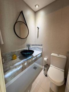 APARTAMENTO À VENDA NO CENTRO DE BALNEÁRIO CAMBORIÚ-SC