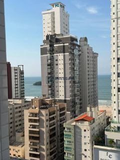 APARTAMENTO À VENDA NO CENTRO DE BALNEÁRIO CAMBORIÚ-SC