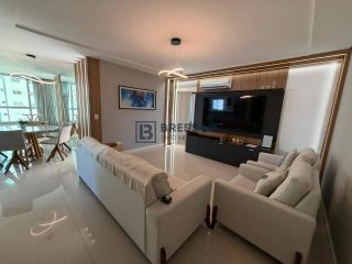 APARTAMENTO À VENDA NO CENTRO DE BALNEÁRIO CAMBORIÚ-SC