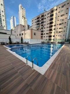 APARTAMENTO À VENDA NO CENTRO DE BALNEÁRIO CAMBORIÚ-SC