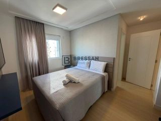 APARTAMENTO À VENDA NO CENTRO DE BALNEÁRIO CAMBORIÚ-SC