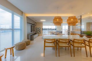 APARTAMENTO FRENTE MAR À VENDA NA BARRA SUL DE BALNEÁRIO CAMBORIÚ/SC