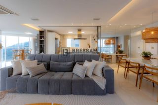 APARTAMENTO FRENTE MAR À VENDA NA BARRA SUL DE BALNEÁRIO CAMBORIÚ/SC