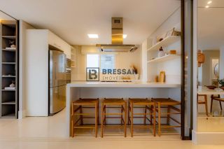 APARTAMENTO FRENTE MAR À VENDA NA BARRA SUL DE BALNEÁRIO CAMBORIÚ/SC