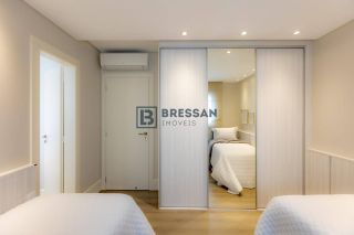 APARTAMENTO FRENTE MAR À VENDA NA BARRA SUL DE BALNEÁRIO CAMBORIÚ/SC