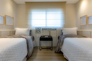 APARTAMENTO FRENTE MAR À VENDA NA BARRA SUL DE BALNEÁRIO CAMBORIÚ/SC