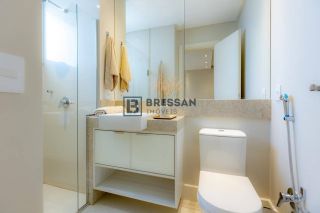 APARTAMENTO FRENTE MAR À VENDA NA BARRA SUL DE BALNEÁRIO CAMBORIÚ/SC