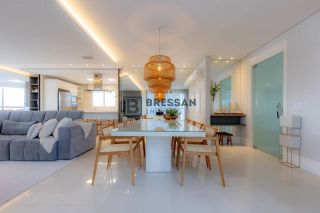 APARTAMENTO FRENTE MAR À VENDA NA BARRA SUL DE BALNEÁRIO CAMBORIÚ/SC