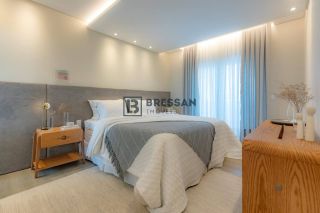 APARTAMENTO FRENTE MAR À VENDA NA BARRA SUL DE BALNEÁRIO CAMBORIÚ/SC