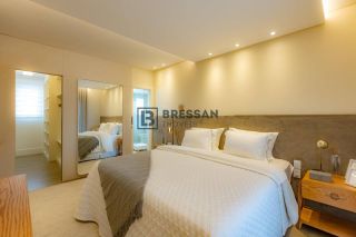 APARTAMENTO FRENTE MAR À VENDA NA BARRA SUL DE BALNEÁRIO CAMBORIÚ/SC