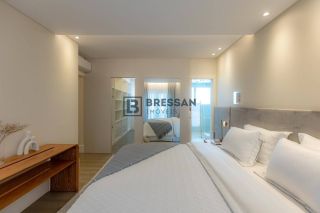 APARTAMENTO FRENTE MAR À VENDA NA BARRA SUL DE BALNEÁRIO CAMBORIÚ/SC