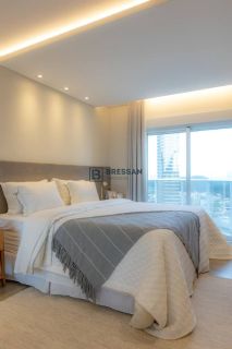 APARTAMENTO FRENTE MAR À VENDA NA BARRA SUL DE BALNEÁRIO CAMBORIÚ/SC