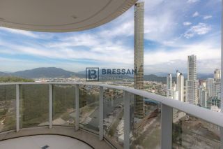 APARTAMENTO FRENTE MAR À VENDA NA BARRA SUL DE BALNEÁRIO CAMBORIÚ/SC