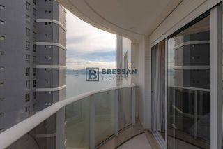 APARTAMENTO FRENTE MAR À VENDA NA BARRA SUL DE BALNEÁRIO CAMBORIÚ/SC