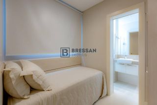 APARTAMENTO FRENTE MAR À VENDA NA BARRA SUL DE BALNEÁRIO CAMBORIÚ/SC