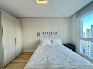 APARTAMENTO À VENDA NA BARRA SUL EM BALNEÁRIO CAMBORIÚ-SC