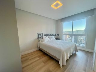 APARTAMENTO À VENDA NA BARRA SUL EM BALNEÁRIO CAMBORIÚ-SC
