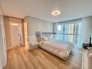 APARTAMENTO À VENDA NA BARRA SUL EM BALNEÁRIO CAMBORIÚ-SC
