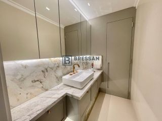 APARTAMENTO À VENDA NA BARRA SUL EM BALNEÁRIO CAMBORIÚ-SC