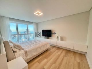 APARTAMENTO À VENDA NA BARRA SUL EM BALNEÁRIO CAMBORIÚ-SC