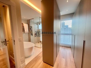 APARTAMENTO À VENDA NA BARRA SUL EM BALNEÁRIO CAMBORIÚ-SC