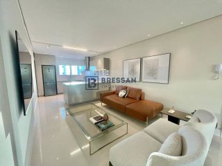 APARTAMENTO À VENDA NA BARRA SUL EM BALNEÁRIO CAMBORIÚ-SC