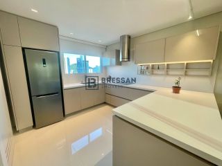 APARTAMENTO À VENDA NA BARRA SUL EM BALNEÁRIO CAMBORIÚ-SC