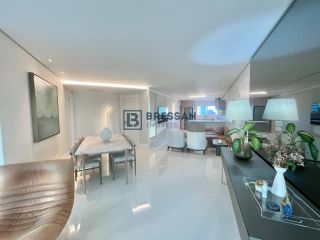 APARTAMENTO À VENDA NA BARRA SUL EM BALNEÁRIO CAMBORIÚ-SC