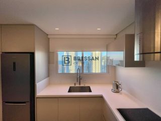 APARTAMENTO À VENDA NA BARRA SUL EM BALNEÁRIO CAMBORIÚ-SC