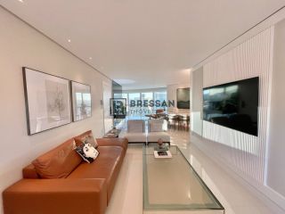 APARTAMENTO À VENDA NA BARRA SUL EM BALNEÁRIO CAMBORIÚ-SC