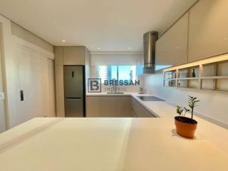 APARTAMENTO À VENDA NA BARRA SUL EM BALNEÁRIO CAMBORIÚ-SC