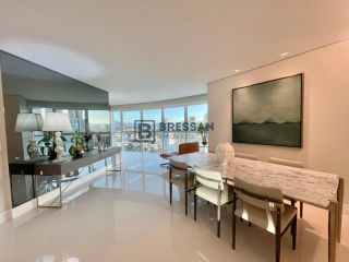 APARTAMENTO À VENDA NA BARRA SUL EM BALNEÁRIO CAMBORIÚ-SC