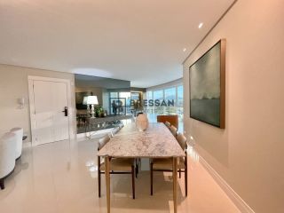 APARTAMENTO À VENDA NA BARRA SUL EM BALNEÁRIO CAMBORIÚ-SC